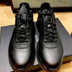 Hugo boss sneakers new
